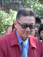 李敖